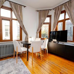 Appartement met Twee Slaapkamers